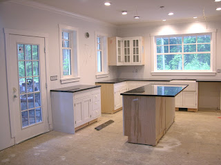 inset cabinets plans